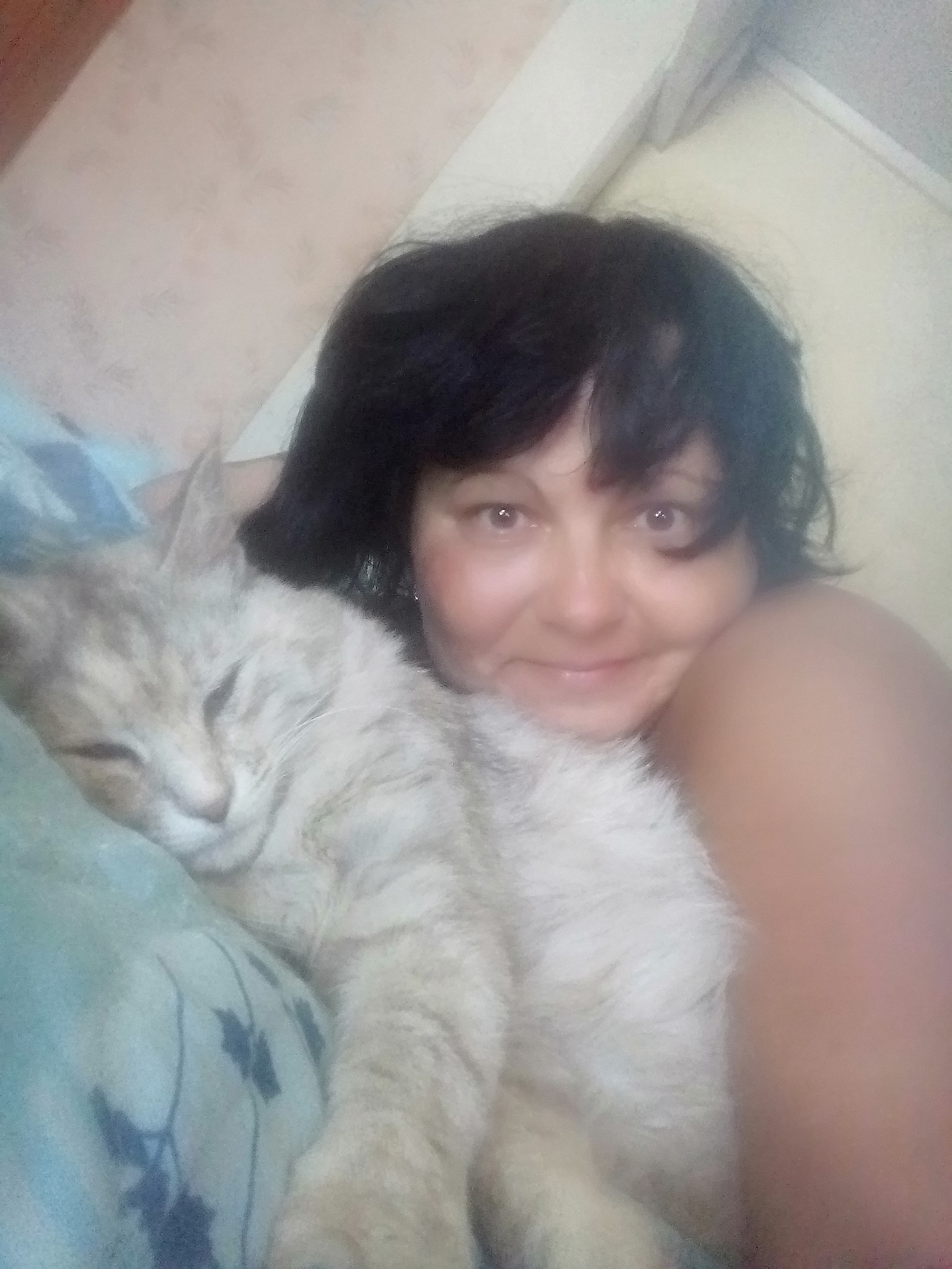 ***Victoria Viktorovna*** - 2  2022  05:31
