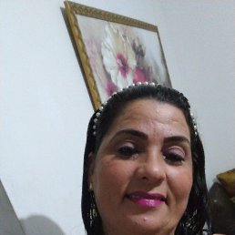 Elizabeth de souza, 50, 