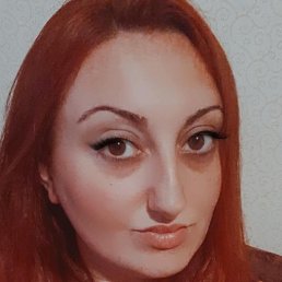 Gruzinochka, 33, 