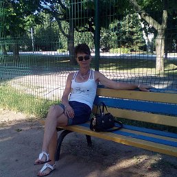 Валентина, 51, Запорожье