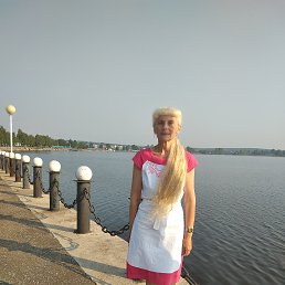 Светлана, 63, Киров