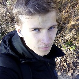 Владислав, 23, Алексеевка, Яковлевский район