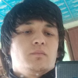 Zafarbek, , 25 
