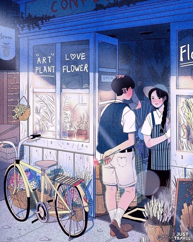 o 93. minho.#art #travel #world - 4