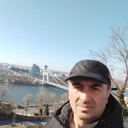 avtandil, 35, 