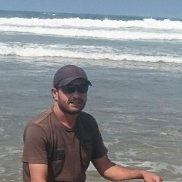 nidal, 43 , 