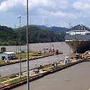  Vladimir (Searanger), - -  2  2022   Panama Canal