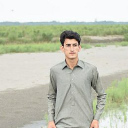 Usman, 20, 