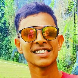 Erosh, , 23 