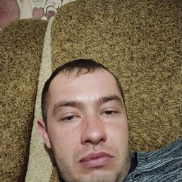 Ваня, 31, Новопсков