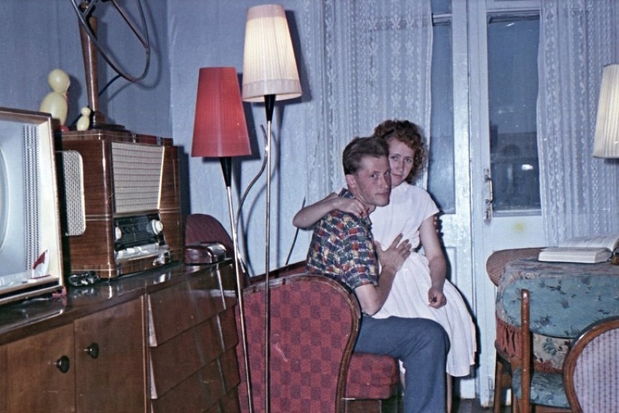     1962  - 5