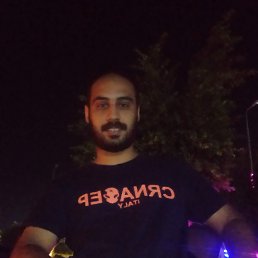 Mohammed, 28, 