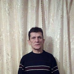 Roman, 48, 