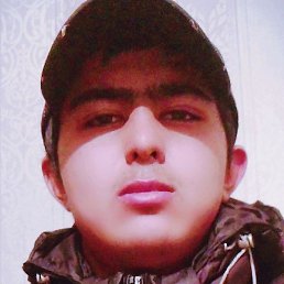 Azizbek, , 21 