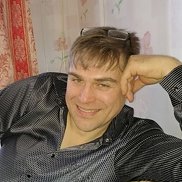 Anatoly, 49 , 