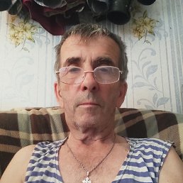 Фото Владимир, Актобе, 66 лет - добавлено 26 сентября 2022