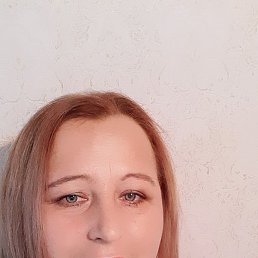 Maria, 40, 