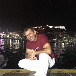 Kostas, , 55 