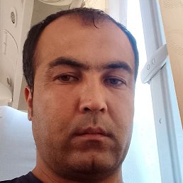 Ali, , 35 