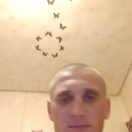 Sergei, 34, 