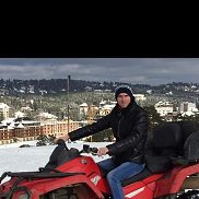 Slobodan, 45 , 