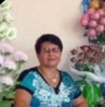 Татьяна, 66, Харьков