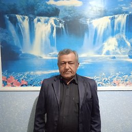 ���� ��������, �����, 70 ��� - ��������� 7 ������ 2023