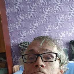 Vladimer, 58, 