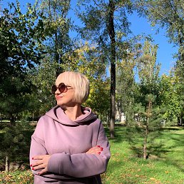 Людмила, 52, Мелитополь