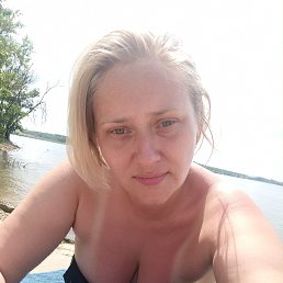 Татьяна, 40, Луганск