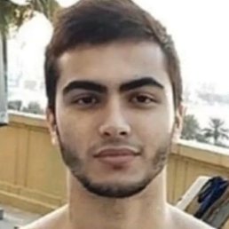 Umar, , 33 