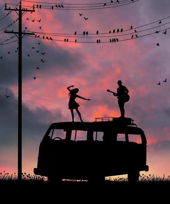         !)