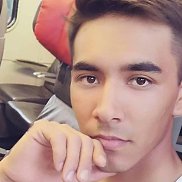 Ilkhom, 27 , -