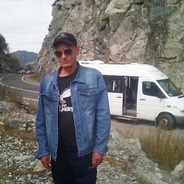 Сергей, 61, Белокуриха