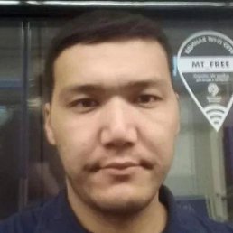 Inoyat, , 27 