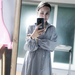 Lina, 33, 