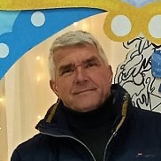 aleksey, 60 , 