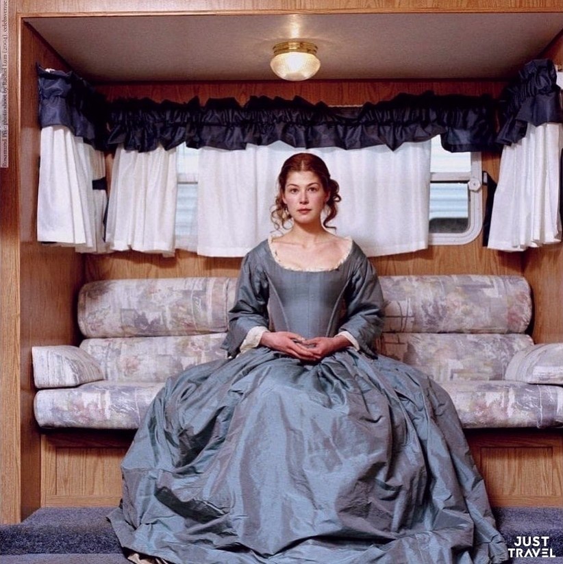 oa a  apo oocee, 2004 o.#art #travel #world - 4