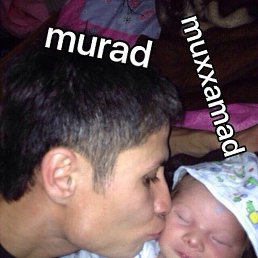 Murod, !, 42 
