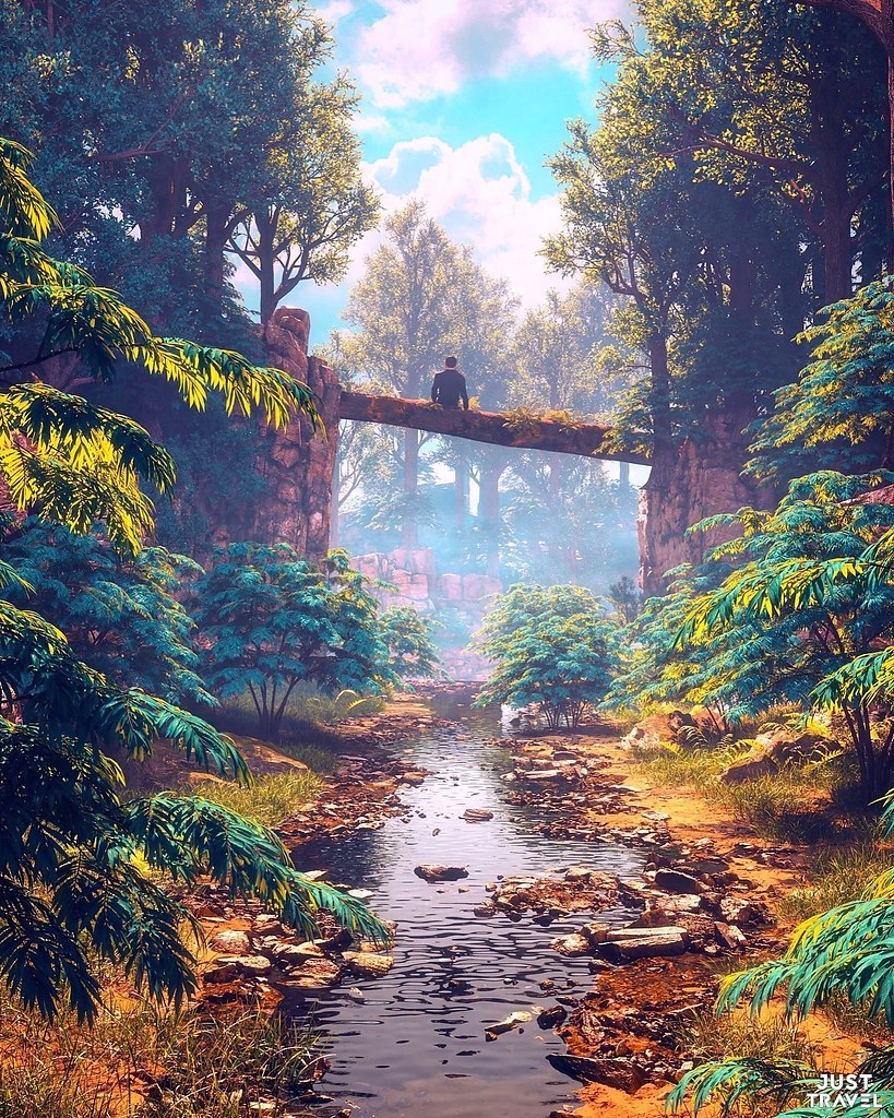 o Samul Hipponn.#art #travel #world - 2