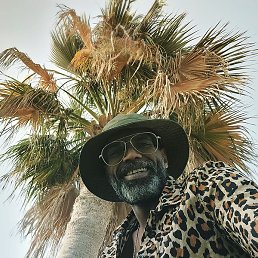 Mohamed, �������, 43 ����