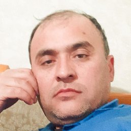 Shavkat, , 44 