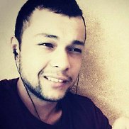 Anvar Akbarov, 26 , 