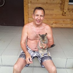 Konstantin, 55 , 