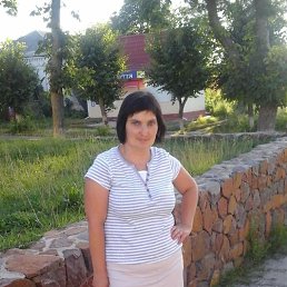Оксана, 45, Винница