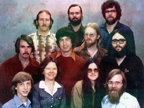 7  1978 .     Microsoft   .