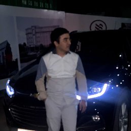 Elyor, , 27 