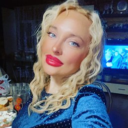 Ekaterina, 40 , 