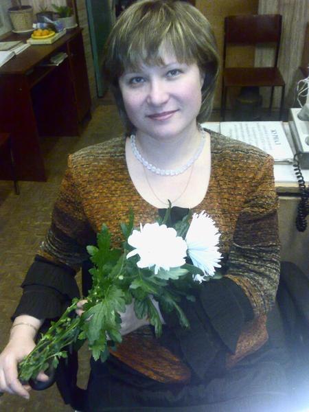 Фото женщины: Вера Меньшикова, 55 лет, Краснодар