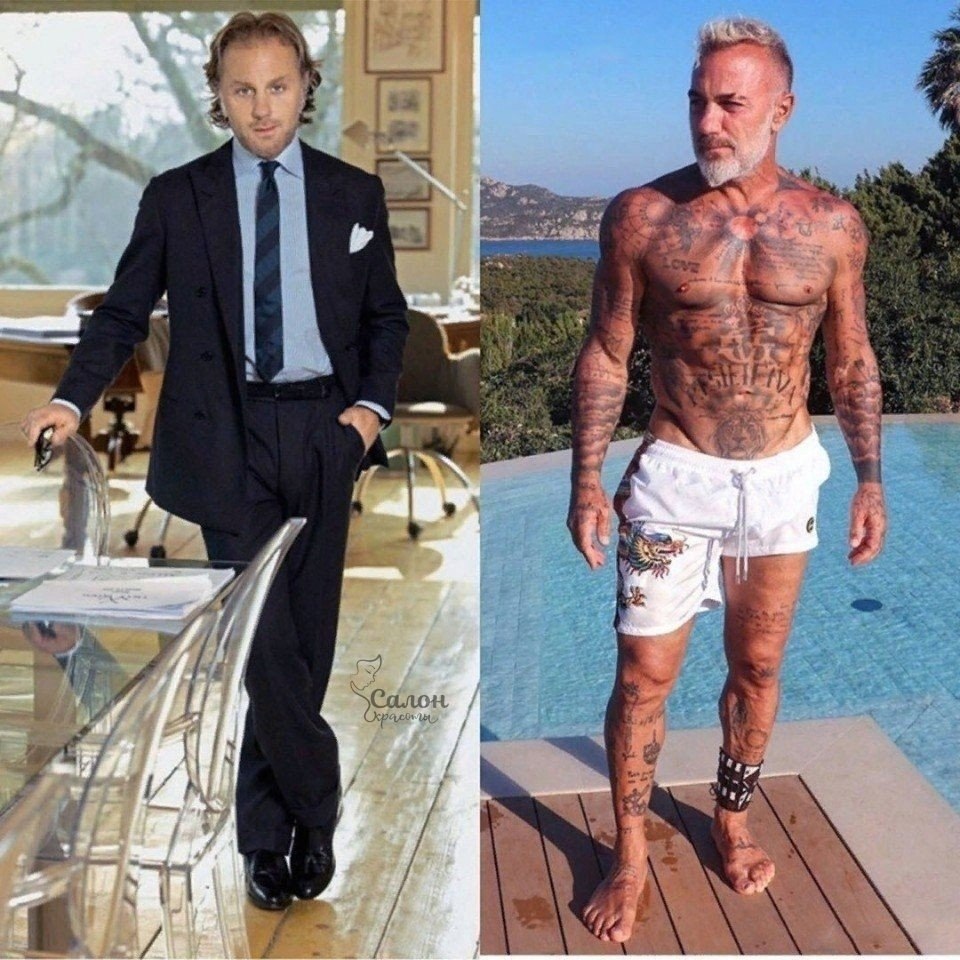     ,  ! 